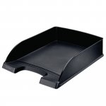 Lomakelaatikko Leitz 5227 plus musta