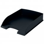 Leitz recyle lomakeltk musta