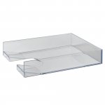 Lomakelaatikko Palaset p-09 kirkas