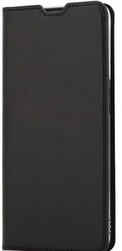 Lompakkokotelo Wave OnePlus 9 Pro ,musta