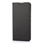 Lompakkokotelo Wave Samsung Galaxy A03 Musta