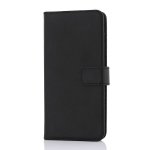 Lompakkokotelo Wave Samsung Galaxy A13 4G Musta