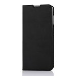 Lompakkokotelo Wave Samsung Galaxy A13 4G Musta