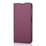 Lompakkokotelo Wave Samsung Galaxy A13 4G Smoky Sangria