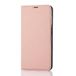 Lompakkokotelo Wave Samsung Galaxy A23 5G Ruusukulta