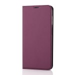 Lompakkokotelo Wave Samsung Galaxy A23 5G Smoky Sangria