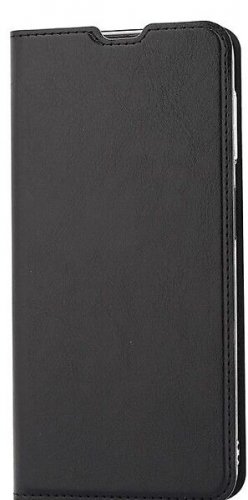 Lompakkokotelo Wave Samsung Galaxy A32 5G musta