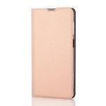 Lompakkokotelo Wave Samsung Galaxy A33 5G Ruusukulta