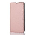 Lompakkokotelo Wave Samsung Galaxy A51 5G Ruusukulta