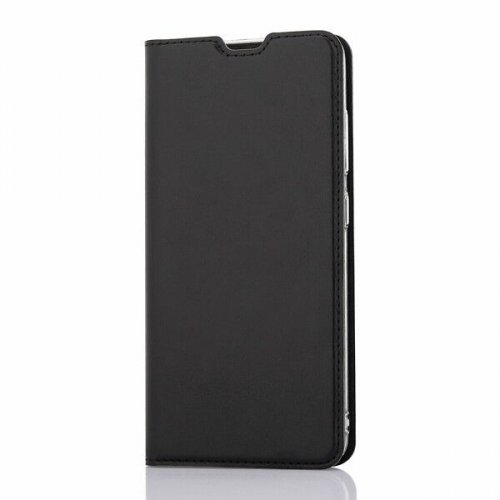 Lompakkokotelo Wave Samsung Galaxy A52/52s/5G musta