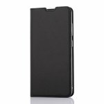 Lompakkokotelo Wave Samsung Galaxy A52/52s/5G musta