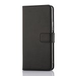 Lompakkokotelo Wave Samsung Galaxy A53 5G Musta