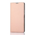 Lompakkokotelo Wave Samsung Galaxy A53 5G Ruusukulta