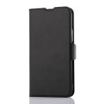 Lompakkokotelo Wave Samsung Galaxy A54 5G musta