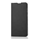 Lompakkokotelo Wave Samsung Galaxy A73 5G Musta