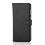 Lompakkokotelo Wave Samsung Galaxy A73 5G Musta