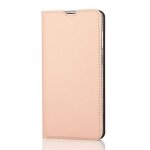 Lompakkokotelo Wave Samsung Galaxy A73 5G Ruusukulta