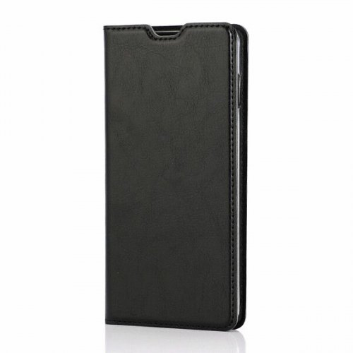 Lompakkokotelo Wave Samsung Galaxy S10 musta