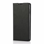 Lompakkokotelo Wave Samsung Galaxy S10 musta