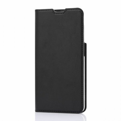 Lompakkokotelo Wave Samsung Galaxy S21 musta