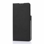 Lompakkokotelo Wave Samsung Galaxy S21 musta