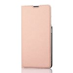 Lompakkokotelo Wave Samsung Galaxy S21 Ruusukulta