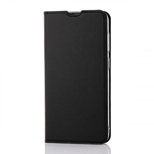 Lompakkokotelo Wave Samsung Galaxy S23+ musta