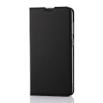 Lompakkokotelo Wave Samsung Galaxy S23+ musta