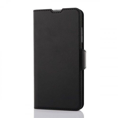 Lompakkokotelo Wave Samsung Galaxy S23 musta