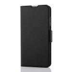 Lompakkokotelo Wave Samsung Galaxy S23 musta