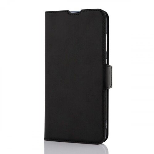 Lompakkokotelo Wave Samsung Galaxy S24+ musta