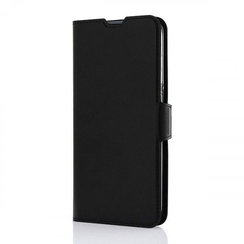 Lompakkokotelo Wave Samsung Galaxy S25+ 5G musta