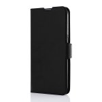 Lompakkokotelo Wave Samsung Galaxy S25+ 5G musta