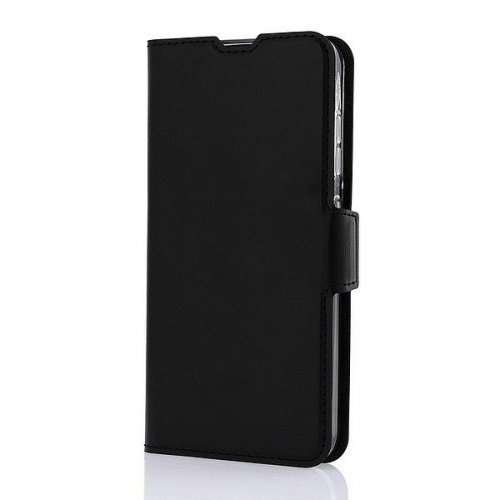 Lompakkokotelo Wave Samsung Galaxy S25 5G musta