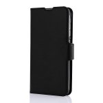 Lompakkokotelo Wave Samsung Galaxy S25 5G musta