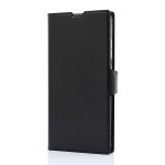 Lompakkokotelo Wave Samsung Galaxy S25 Ultra 5G musta