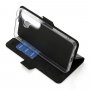 Lompakkokotelo Wave Samsung Galaxy S26 5G musta