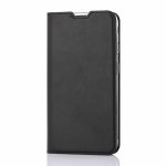 Lompakkokotelo Wave Samsung Galaxy Xcover 5 musta