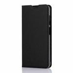 Lompakkokotelo Wave Samsung Galaxy Xcover Pro musta