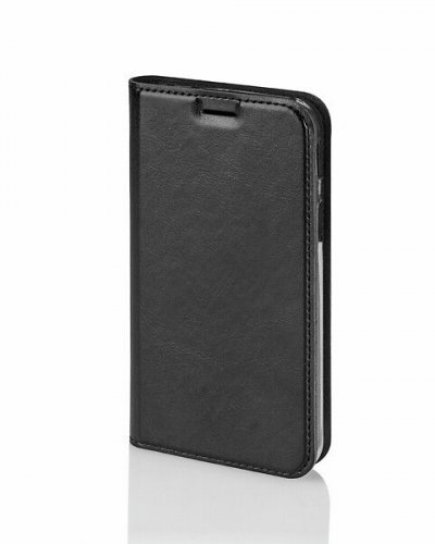 Lompakkokotelo Wave Samsung Galaxy Xcover4/4s musta