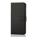 Lompakkokotelo Wave SamsungGalaxy A13 5G/A04s Musta