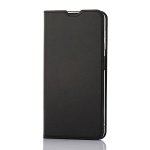 Lompakkokotelo Wave SamsungGalaxy A13 5G/A04s Musta