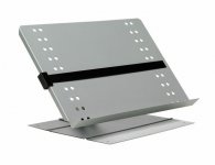 Lukuteline 2007 Silver