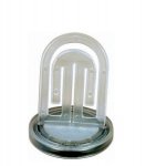 Lukuteline pöytämalli