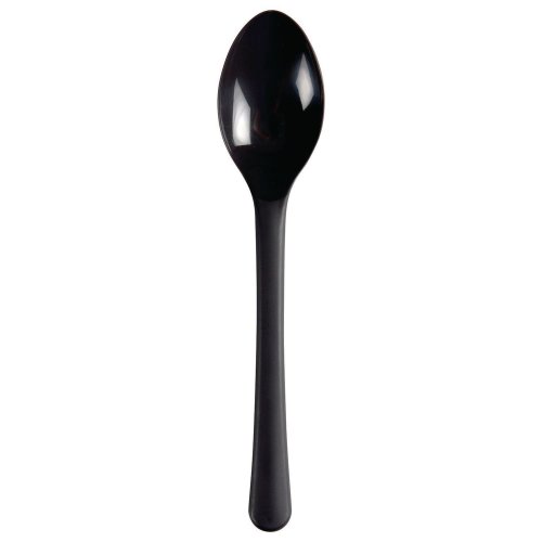 Lusikka abena multiuse harm 18.5cm 50kpl