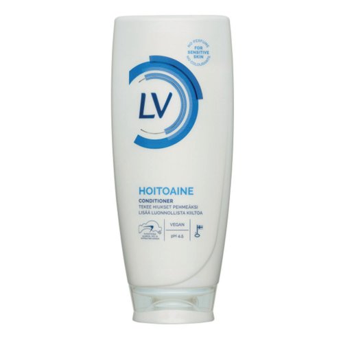 Lv hiustenhoitoaine 200 ml