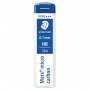 Lyijy staedtler mars micro 0,7 hb 12kpl