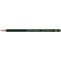 Lyijykynä Faber-Castell 9000/6B