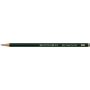 Lyijykynä Faber-Castell 9000/F 12kpl