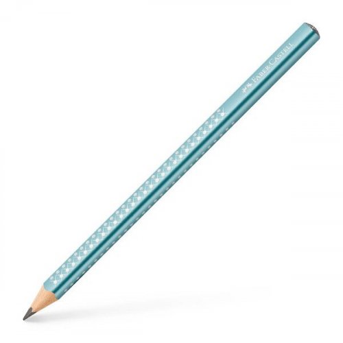 Lyijykynä Faber-Castell Jumbo ocean metallic